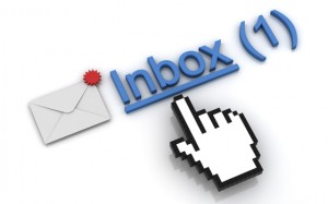 Email Inbox Logo