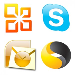 Software Logos